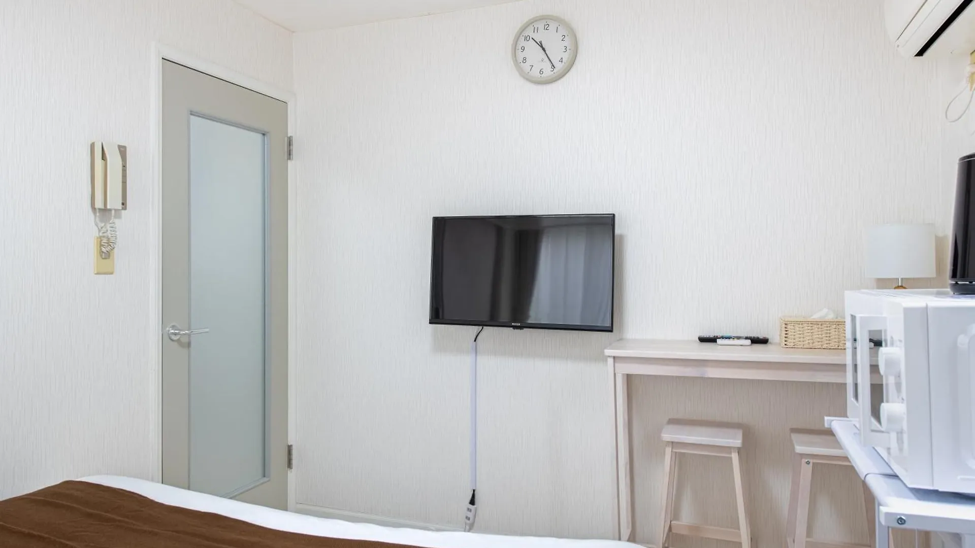 メゾンドミナ202号室 Apartment Tokyo