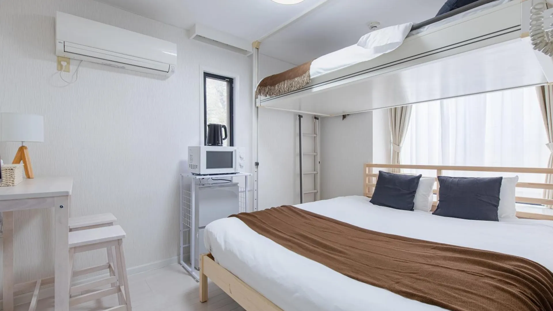 メゾンドミナ202号室 Apartment Tokyo